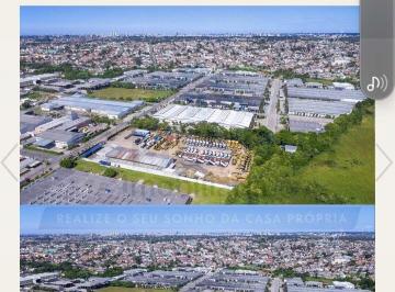 Comercial · 65531m² · Ponto Comercial para alugar no bairro Emiliano Perneta - Pinhais/PR
