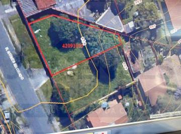 Terreno · 93436m² · Terreno à venda no bairro Centro - Curitiba/PR