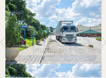 Comercial · 76826m² · Ponto Comercial para alugar no bairro Afonso Pena - São José dos Pinhais/PR