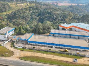 Comercial · 1997m² · Pavilhão/Galpão para alugar no bairro Centro - Campina Grande do Sul/PR