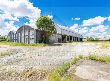 Comercial · 2700m² · Pavilhão/Galpão para alugar no bairro Cidade Industrial de Curitiba - Curitiba/PR