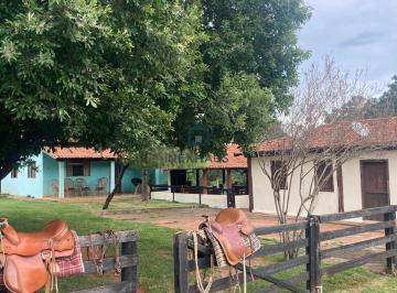 Rural · CHACARA À VENDA EM EDÉIA 7,5 ALQUEIRES