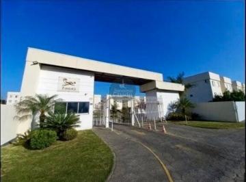 Apartamento · 44m² · 2 Quartos · 1 Vaga · Apartamento Residencial Tangará