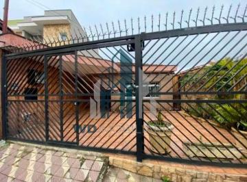 Casa · 65m² · 3 Quartos · 2 Vagas · Sobrado à venda no bairro Vila Ré - São Paulo/SP