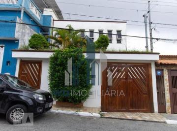 Casa · 450m² · 3 Quartos · 6 Vagas · Casa à venda no bairro Vila Progresso (Zona Leste) - São Paulo/SP