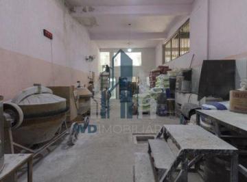 Comercial · 200m² · 1 Quarto · 2 Vagas · Salão comercial para alugar no bairro Jardim Nossa Senhora do Carmo - São Paulo/SP