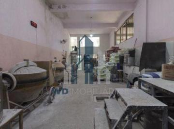 Comercial · 200m² · 1 Quarto · 2 Vagas · Salão comercial para alugar no bairro Jardim Nossa Senhora do Carmo - São Paulo/SP