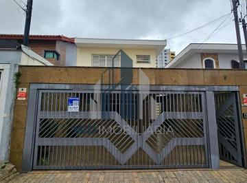 Casa · 250m² · 3 Quartos · 3 Vagas · Casa para alugar no bairro Vila Gomes Cardim - São Paulo/SP