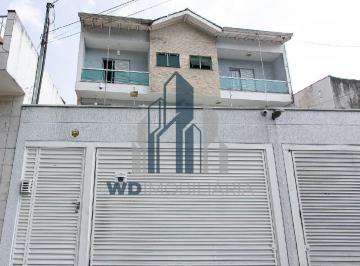 Casa · 320m² · 3 Quartos · 4 Vagas · Casa para alugar no bairro Vila Antonina - São Paulo/SP