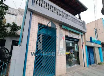 Casa · 99m² · 2 Quartos · 1 Vaga · Sobrado à venda no bairro Quarta Parada - São Paulo/SP