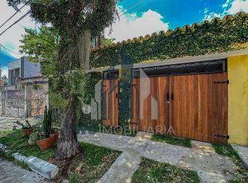 Casa · 250m² · 4 Quartos · 1 Vaga · Casa à venda no bairro Vila Prudente - São Paulo/SP