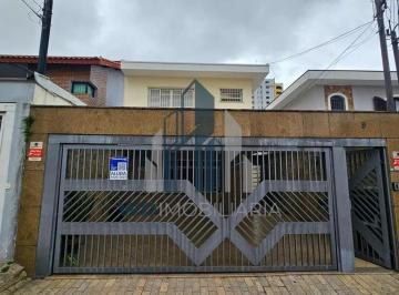 Casa · 250m² · 3 Quartos · 3 Vagas · Casa à venda no bairro Vila Gomes Cardim - São Paulo/SP