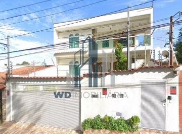 Casa · 350m² · 5 Quartos · 4 Vagas · Casa para alugar no bairro Jardim Independência - São Paulo/SP