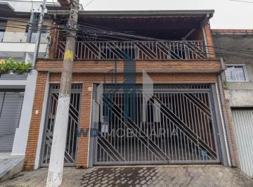 Casa · 250m² · 3 Quartos · 2 Vagas · Casa à venda no bairro Vila Granada - São Paulo/SP