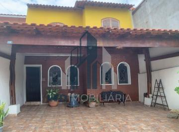 Casa · 100m² · 3 Quartos · 4 Vagas · Casa à venda no bairro Vila Jacuí - São Paulo/SP