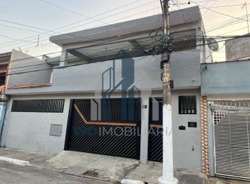 Casa · 262m² · 3 Quartos · 4 Vagas · Casa à venda no bairro Cidade Kemel - São Paulo/SP