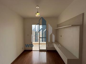 Apartamento · 57m² · 2 Quartos · 1 Vaga · Apartamento à venda no bairro Vila Trabalhista - Guarulhos/SP