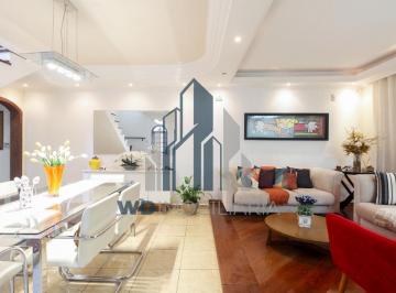Casa · 287m² · 3 Quartos · 3 Vagas · Casa à venda no bairro Penha de França - São Paulo/SP