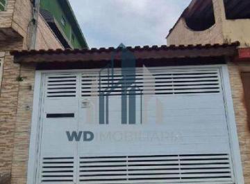 Casa · 150m² · 2 Quartos · 2 Vagas · Casa à venda no bairro Vila Jacuí - São Paulo/SP