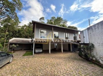 Casa · 150m² · 3 Quartos · 3 Vagas · Chácara/Casa ESCRITURADA à venda – R$ 480.000,00