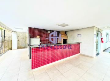 Apartamento · 45m² · 1 Quarto · 1 Vaga · Apartamento à venda em condomínio fechado, com 2 quartos e 1 vaga de garagem coberta.