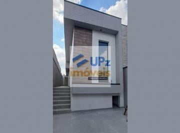 Casa · 65m² · 2 Quartos · 2 Vagas · Casa Geminada com 2 dorms, sendo 1 suíte, 65m² no Jardim Adalgisa em Osasco-SP