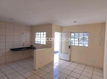 Casa · 2 Quartos · 1 Vaga · Casa à venda no bairro Colúmbia - Londrina/PR, Oeste