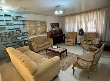 Casa · 324m² · 4 Quartos · 4 Vagas · Casa 4 quartos no Setor Marista próximo a Avenida 85