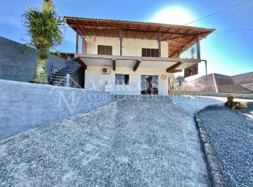Casa · 281m² · 4 Quartos · Casa com 4 Quartos na Itoupavazinha
