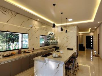 Casa · 250m² · 3 Quartos · 10 Vagas · Casa à venda no bairro Jardim Floresta - Trindade/GO