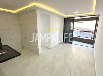 Apartamento · 56m² · 2 Quartos · 1 Vaga · Apartamento Padrão em Ponta de Matos