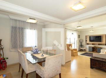 Apartamento · 100m² · 2 Quartos · 2 Vagas · Apartamento à Venda - Moema, 2 Quartos, 100 m2