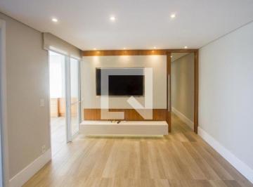 Apartamento · 66m² · 2 Quartos · 1 Vaga · Apartamento à Venda - Brooklin, 2 Quartos, 66 m2
