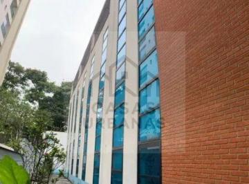 Comercial · 901m² · 15 Vagas · Prédio Comercial - 901m² - 15 Vagas