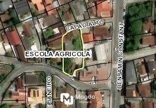 Terreno · 700m² · Terreno em Escola Agrícola, Blumenau/SC