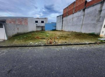 aa7242a153fc340bc1e84c99473cf3be344ab9ad · Terreno à venda, 194 m² por R$ 212.000 - Jardim Minas Gerais - São José dos Campos/SP