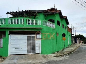 5c63d76d6d5b2a5efc0ee30d1b65002115d8753b · Sobrado com 4 dormitórios à venda, 200 m² por R$ 485.000 - Campos de São José - São José dos Campos/