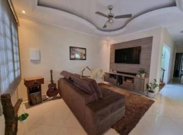 ae7944028f507bd41391216cbf765f08d3e60f21 · Casa com 3 dormitórios à venda, 200 m² por R$ 620.000,00 - Esplanada Santa Helena - Taubaté/SP