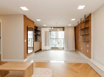 Apartamento · 75m² · 2 Quartos · 1 Vaga · Apartamento à Venda - Chácara Santo Antonio, 2 Quartos, 75 m2