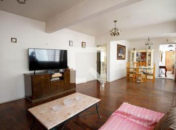Apartamento · 145m² · 4 Quartos · 1 Vaga · Apartamento à Venda - Paraíso, 4 Quartos, 145 m2