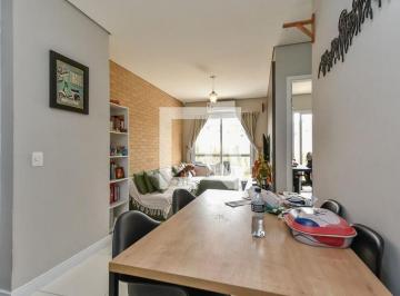 Apartamento · 124m² · 2 Quartos · 1 Vaga · Apartamento à Venda - Bela Vista, 2 Quartos, 124 m2