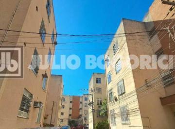 Apartamento · 49m² · 2 Quartos · 1 Vaga · Cachambi - Apartamento- 2 quartos - 2 banheiros - Vaga