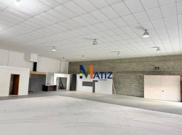 0b2339af7f70354ed1c54f57cdbfd012a48ac6b1 · Barracão para alugar, 404 m² por R$ 2.000,00/dia - Cidade Industrial - Curitiba/PR