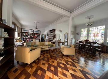 Apartamento · 493m² · 7 Quartos · 2 Vagas · EXCELENTE OPORTUNIDADE DE 4 QUARTOS NO POSTO 5