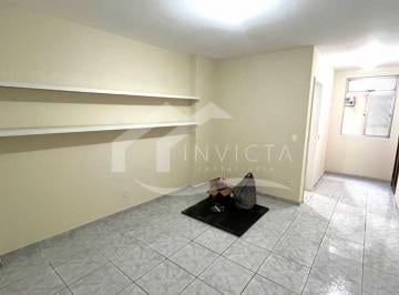 Apartamento · 40m² · 1 Quarto · 1 Vaga · MARAVILHOSO QUARTO E SALA PROXIMO DA LAGOA