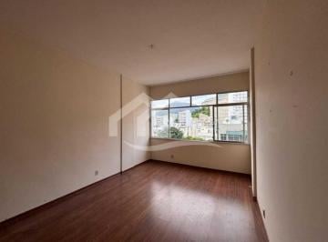 Apartamento · 115m² · 3 Quartos · 1 Vaga · Excelente oportunidade de 3 quartos com vaga para reforma em Ipanema