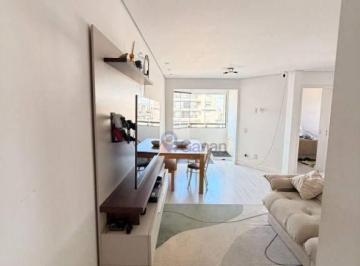 b61ba7c70ac17d569b61ec01427d3c734574ff52 · Apartamento com 2 dormitórios à venda, 60 m² por R$ 600.000 - Jardim da Saúde - São Paulo/SP