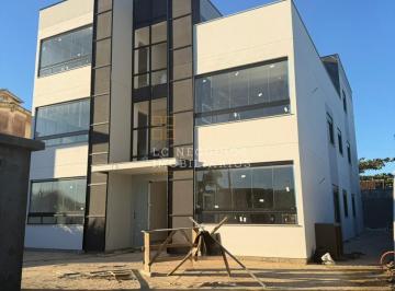 Apartamento · 83m² · 3 Quartos · 2 Vagas · Apartamento à venda no bairro Praia da Pinheira - Palhoça/SC
