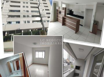 Apartamento · 71m² · 2 Quartos · 1 Vaga · Apartamento à venda no bairro Bela Vista - São José/SC