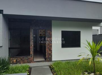 Casa · 47m² · 2 Quartos · 1 Vaga · Casa à venda no bairro Bela Vista - Palhoça/SC